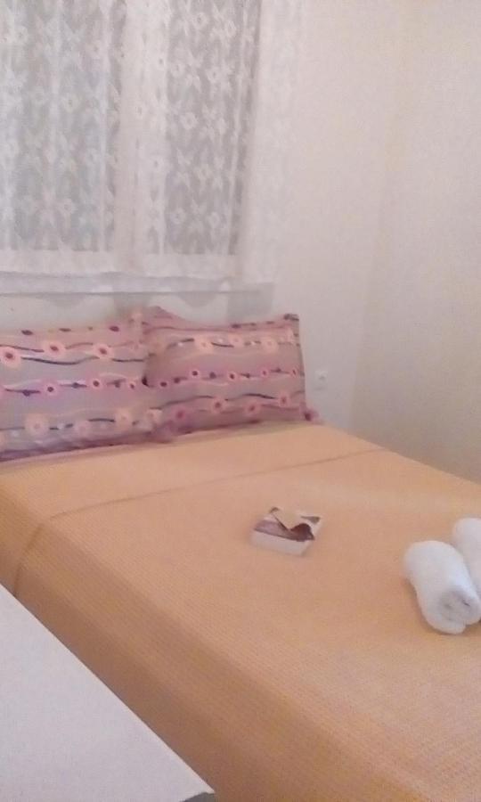 Soula House Apartment Nydri  Ngoại thất bức ảnh